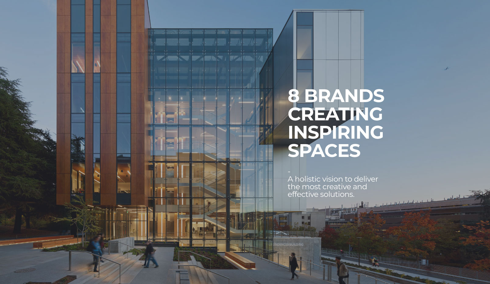 Basque Living Brands - Basque Living